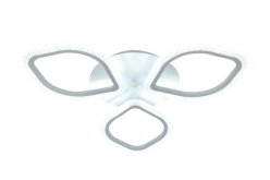 Накладная люстра Escada 10251/3LED в интернет магазине Гет Лайт