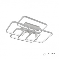 Накладная люстра iLedex 6813-5N-X-T WH Фото Накладная люстра iLedex 6813-5N-X-T WH