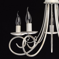 Купить Подвесная люстра DeMarkt 683010105