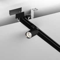 Профиль Maytoni Technical ALM-9940-SC-B-2M в интернет магазине Гет Лайт