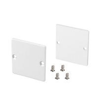 Фото Заглушка профиля Arlight 040252