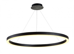 Фото Подвесной светильник Donolux S111028/1 D1000 Black