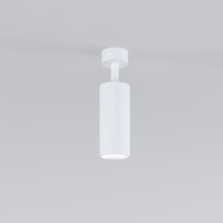 Купить Накладной светильник Elektrostandard Diffe белый 10W 4200K (85252/01)