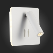 Купить с доставкой по Москве и России Спот ST-Luce SL1586.531.01