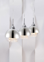 Подвесная люстра Maytoni P012-PL-03-N Купить Подвесная люстра Maytoni P012-PL-03-N