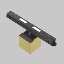 Купить с доставкой по Москве и России Светильник на шине Maytoni Technical TR133-2-7W4K-BS