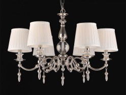 Фото Подвесная люстра Newport 31706/C без абажуров