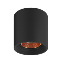 Цена на Накладной светильник Denkirs DK3090-BBR