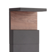 Купить с доставкой по Москве и России Садово-парковый светильник Mantra 6773