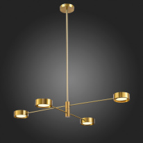 Люстра на штанге ST-Luce SL6504.302.04 в интернет магазине Гет Лайт