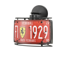 Купить с доставкой по Москве и России Бра Vele Luce VL6372W11