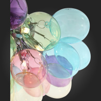 Купить Накладная люстра ST-Luce SL432.152.06