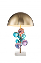 Фото Настольная лампа Lucia Tucci TOUS T1690.1