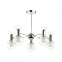 Фото Люстра на штанге LUMION 5619/5C