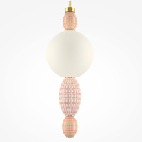 Цена на Подвесной светильник Maytoni MOD297PL-L12BS3K