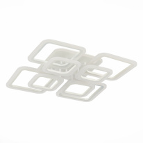 Цена на Накладная люстра Evoluce SLE200452-08RGB