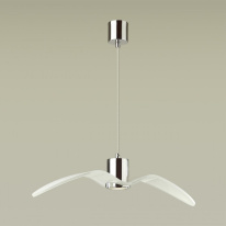 Цена на Подвесной светильник Odeon Light 4903/1B