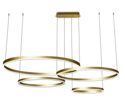 Фото Подвесной светильник Kink Light 08204,33P(4000K)