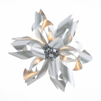Подвесная люстра ST-Luce SL453.003.06E Купить Подвесная люстра ST-Luce SL453.003.06E
