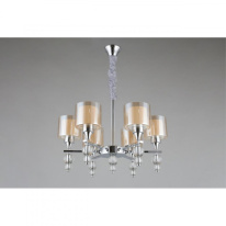 Цена на Подвесная люстра Omnilux OML-70803-06