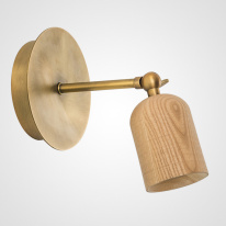 Фото Бра ImperiumLoft 101925-26