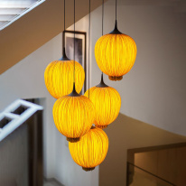 Цена на Подвесной светильник ImperiumLoft 155105-28