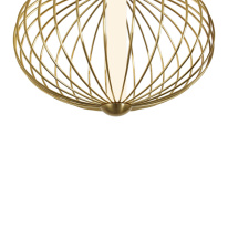 Цена на Подвесной светильник Freya FR6131PL-L10BS