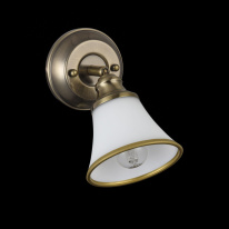 Спот Freya FR2272-WL-01-BS Купить Спот Freya FR2272-WL-01-BS