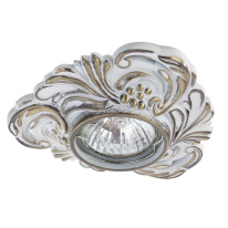 Фото Встраиваемый светильник ARTE Lamp A5285PL-1WG