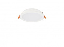 Цена на Встраиваемый светильник Simple Story 2086-LED12DLW