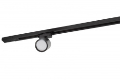 Светильник на шине Denkirs DK6401-BK в интернет магазине Гет Лайт