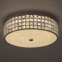 Накладная люстра Citilux CL32415G1 Накладная люстра Citilux CL32415G1 в интернет магазине Гет Лайт