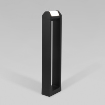 Цена на Садово-парковый светильник Elektrostandard DORS F LED (35163/F) черный