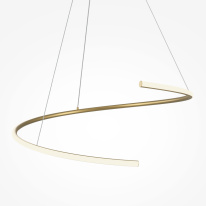 Цена на Подвесной светильник Maytoni MOD242PL-L33BSK