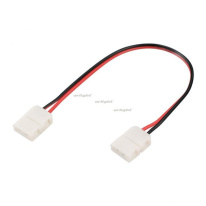 Фото Соединитель для лент Arlight 023945