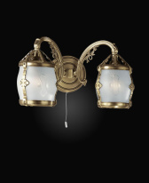 Фото Бра Reccagni Angelo A 4020/2