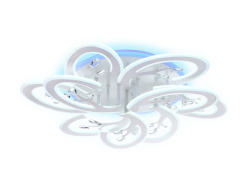 Цена на Накладная люстра Ambrella Light FA513