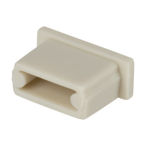 Заглушка профиля Maytoni Technical ALM001EC в интернет магазине Гет Лайт