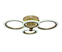 Фото Накладной светильник Kink Light 07817,33(3000K)