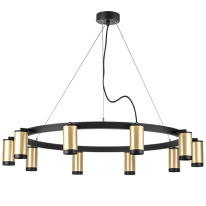 Подвесная люстра Lightstar LR02040037 Фото Подвесная люстра Lightstar LR02040037