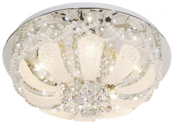 Фото Накладная люстра VELANTE 745-107-06