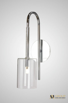 Бра AM Group AM355-AP100 CLEAR Фото Бра AM Group AM355-AP100 CLEAR