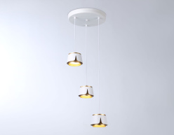 Купить Каскадная люстра Ambrella Light TN71249