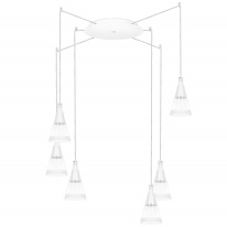 Фото Подвесная люстра Lightstar 757066