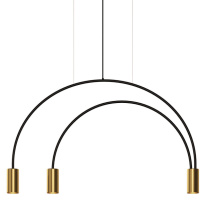 Купить Подвесной светильник LOFT IT 5043-3