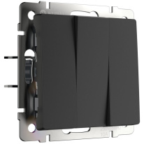 Выключатель Werkel W1130008 Фото Выключатель Werkel W1130008
