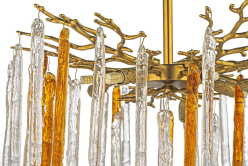 Цена на Люстра на штанге Dio D'arte Tavenna H 1.3.60.166 A