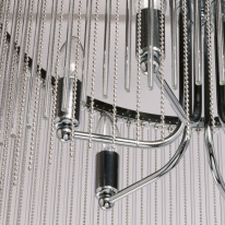 Подвесная люстра MW-Light 443011706 в интернет магазине Гет Лайт