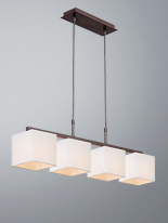 Купить Подвесной светильник Vitaluce V4820-7/4S