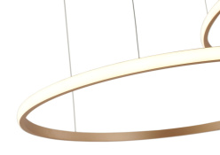 Подвесной светильник Zortes ZRS.33320.75F в интернет магазине Гет Лайт